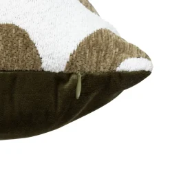 Atmosphera Coussins*Coussin jacquard 