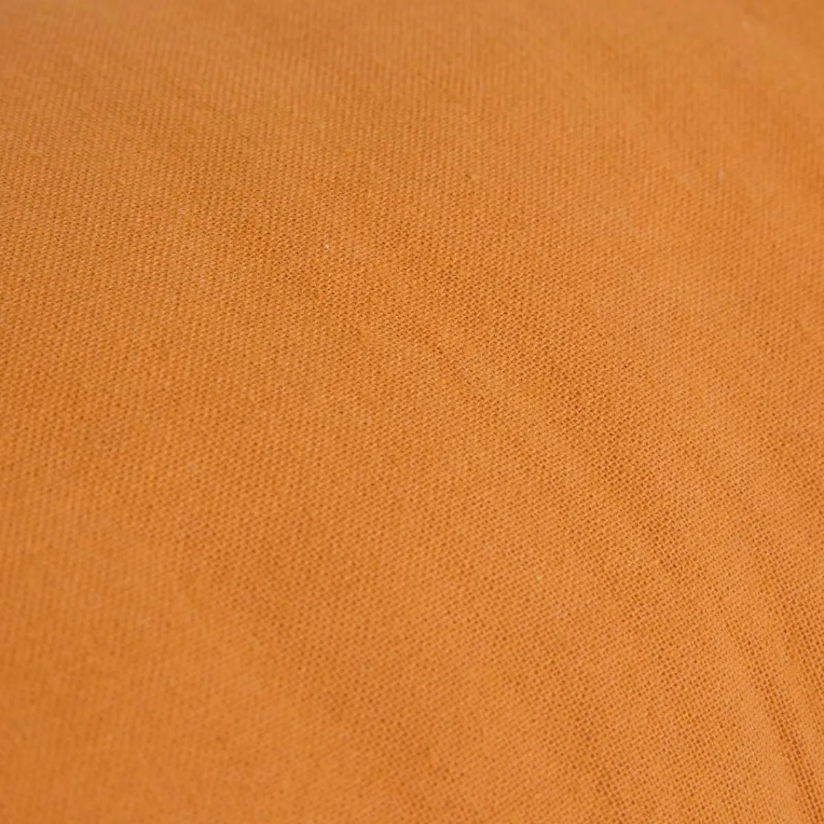 Atmosphera Coussins*Coussin "Libertad" Jaunemoutarde
