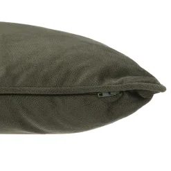 Atmosphera Coussins*Coussin "Lilou" Vertkaki