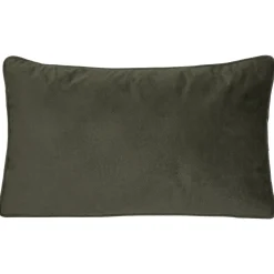 Atmosphera Coussins*Coussin "Lilou" Vertkaki