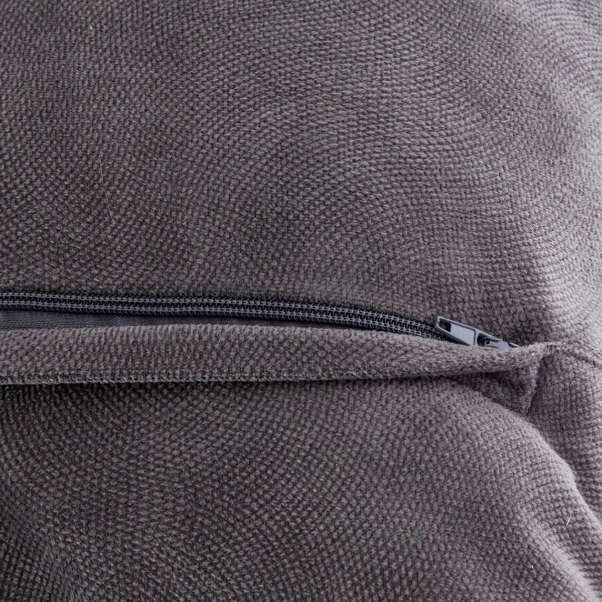 Atmosphera Coussins*Coussin "Lilou" Blancivoire