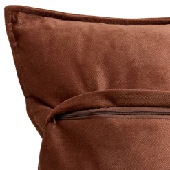 Atmosphera Coussins*Coussin "Lilou" Bleu
