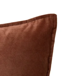 Atmosphera Coussins*Coussin "Lilou" Bleu