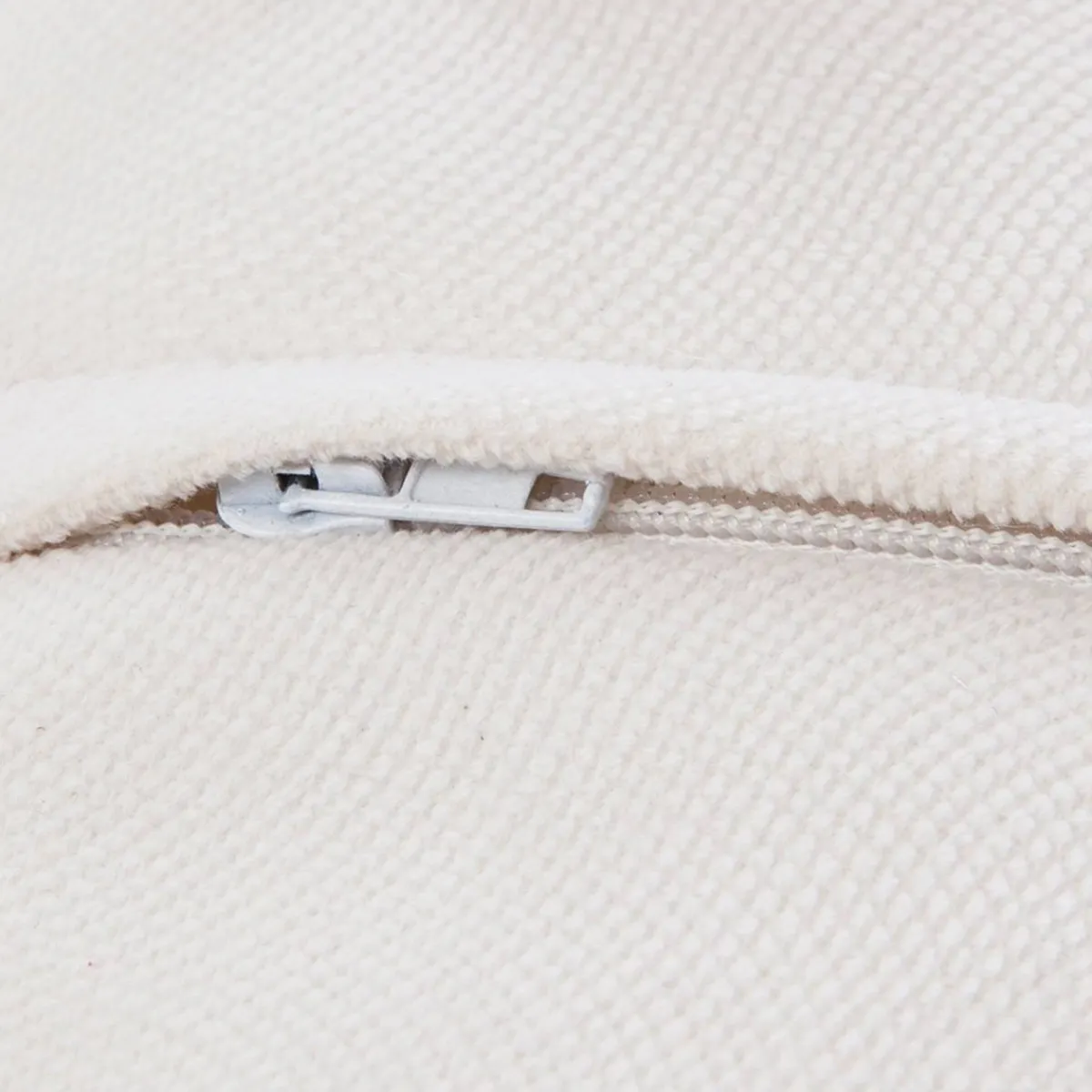 Atmosphera Coussins*Coussin "Lilou" Vertkaki