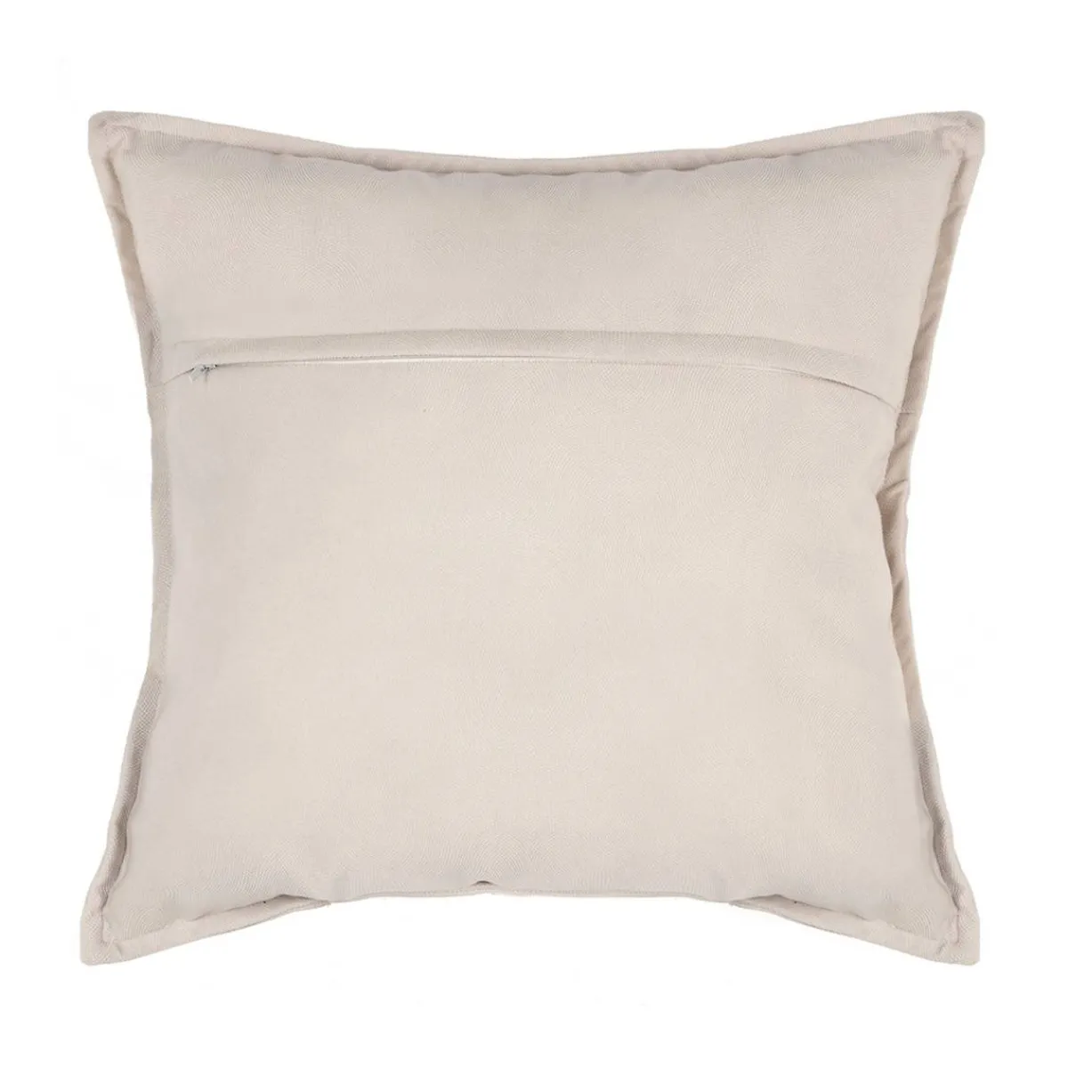 Atmosphera Coussins*Coussin "Lilou" Vertkaki