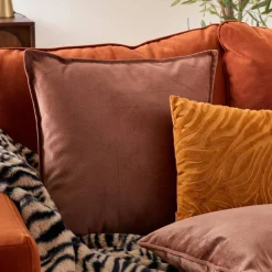 Atmosphera Coussins*Coussin "Lilou" Beigelin