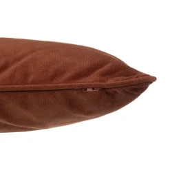 Atmosphera Coussins*Coussin "Lilou" Terracotta