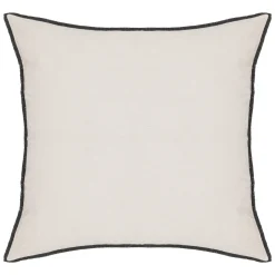 Atmosphera Coussins*Coussin "Linah", coton Roseterracotta