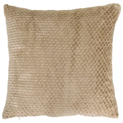 Atmosphera Coussins*Coussin "Lyno" Jaune