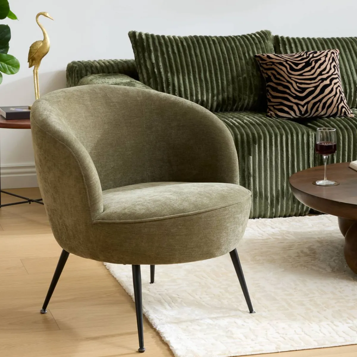 Atmosphera Coussins*Coussin "Lynra"