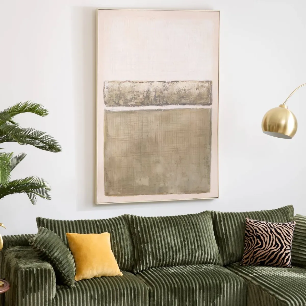 Atmosphera Coussins*Coussin "Lynra"