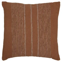 Atmosphera Coussins*Coussin "Mira" Ivoire