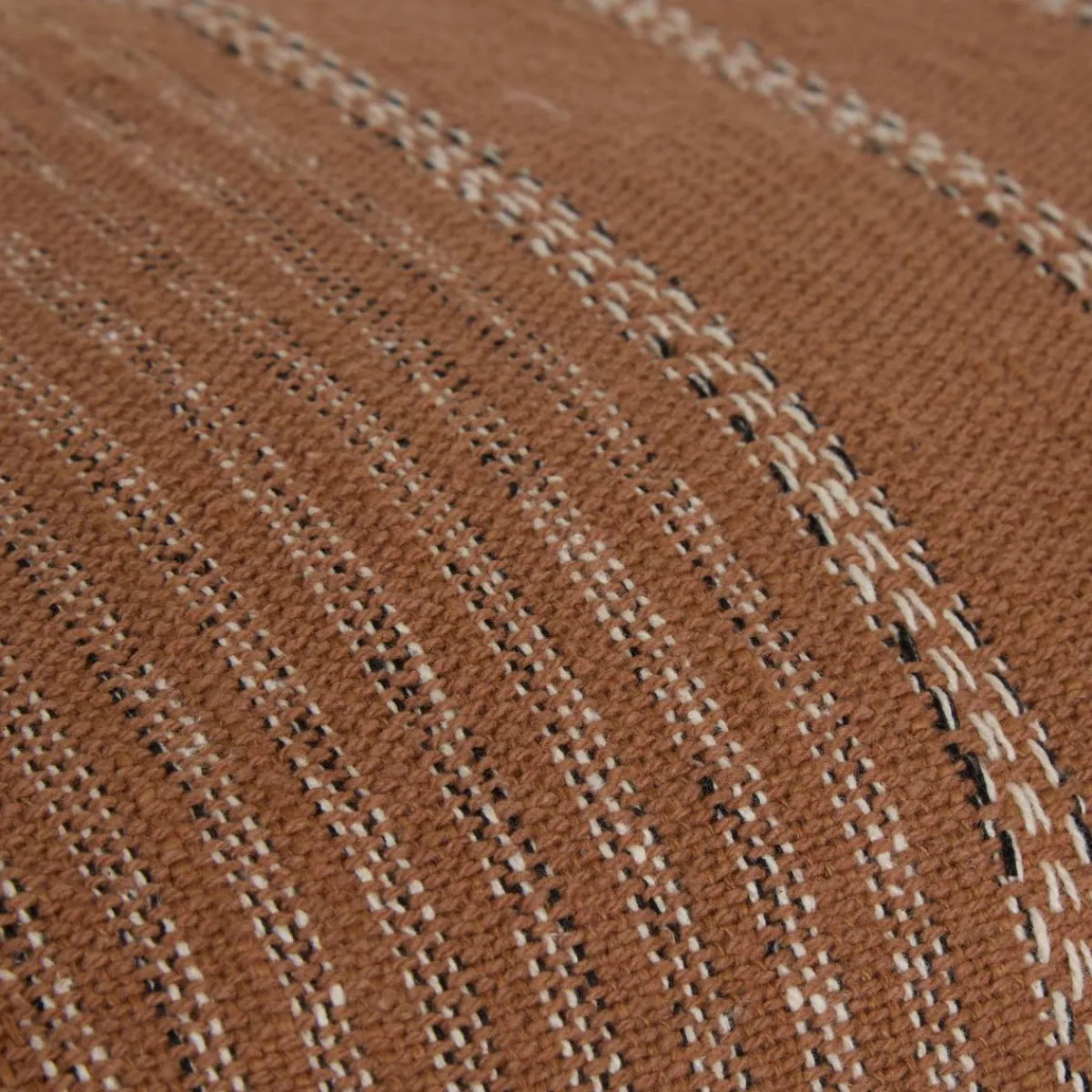 Atmosphera Coussins*Coussin "Mira" Ivoire