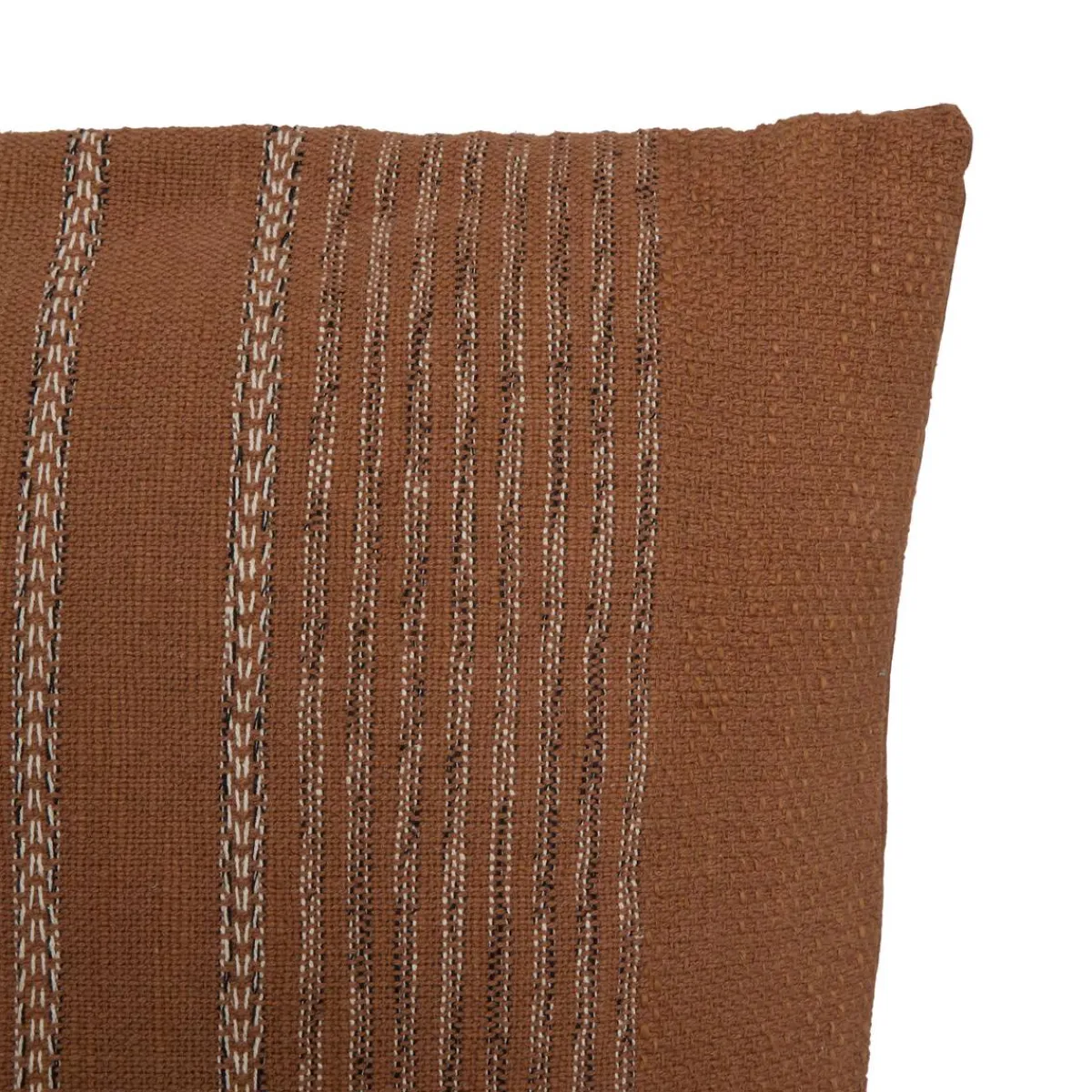 Atmosphera Coussins*Coussin "Mira" Ivoire