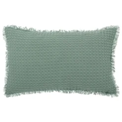 Atmosphera Coussins*Coussin nid d'abeille 