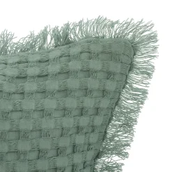Atmosphera Coussins*Coussin nid d'abeille 