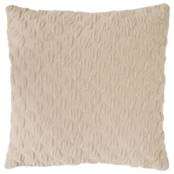 Atmosphera Coussins*Coussin "Nova" Ivoire