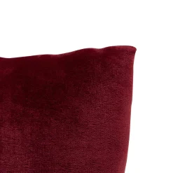 Atmosphera Coussins*Coussin "Ollis" Roseterracotta