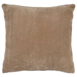 Atmosphera Coussins*Coussin "Ollis" Noir