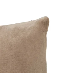 Atmosphera Coussins*Coussin "Ollis" Noir