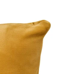 Atmosphera Coussins*Coussin "Ollis" Marron