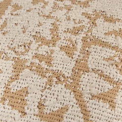Atmosphera Coussins*Coussin "Ozel" Beige