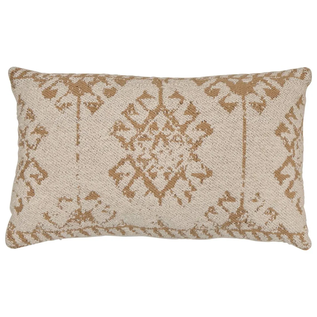 Atmosphera Coussins*Coussin "Ozel" Beige