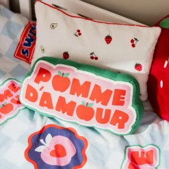 Atmosphera Coussins, Matelas De Sol Enfant*Coussin