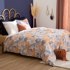 Atmosphera Coussins*Coussin pompons Vertkaki