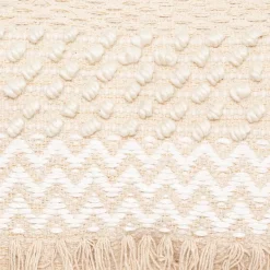 Atmosphera Coussins*Coussin "Sable cuivré" Rose