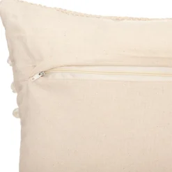 Atmosphera Coussins*Coussin "Sable cuivré" Rose