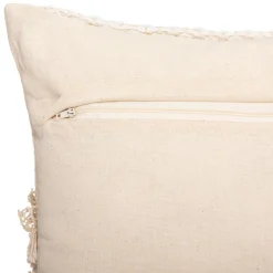 Atmosphera Coussins*Coussin "Sable cuivré" Beige