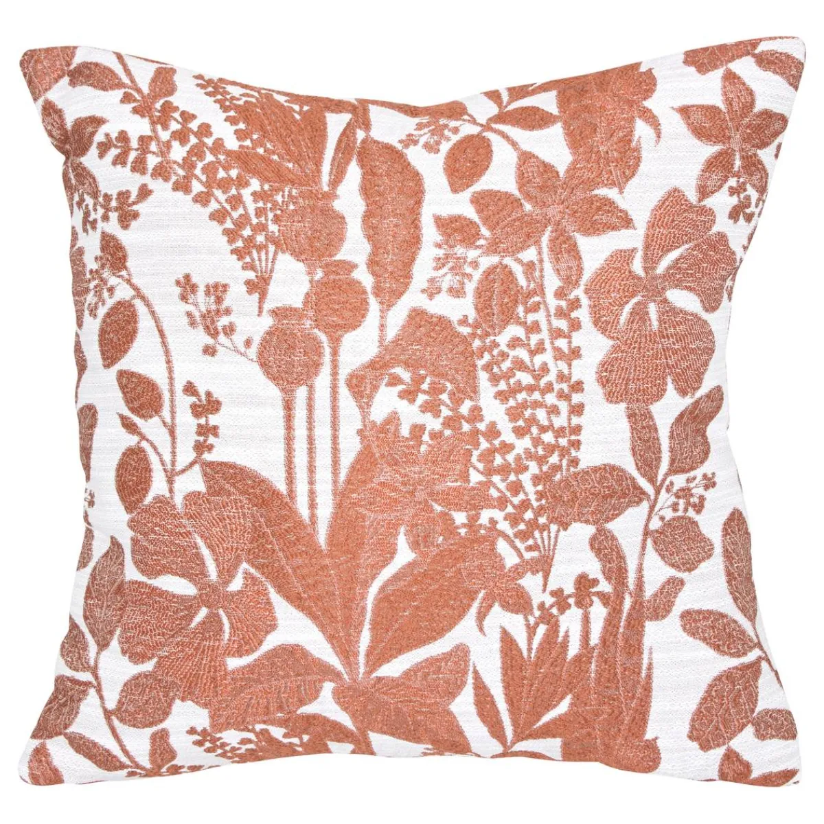 Atmosphera Coussins*Coussin "Samara" Blanc