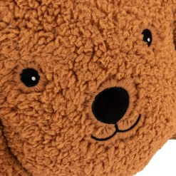 Atmosphera Coussins, Matelas De Sol Enfant*Coussin "Scott" Marron