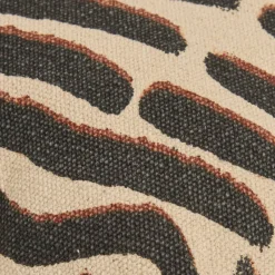 Atmosphera Coussins*Coussin "Wonja" Beige
