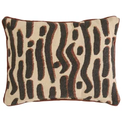 Atmosphera Coussins*Coussin "Wonja" Beige
