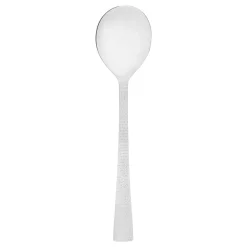 Atmosphera Couverts À L'Unité*Couverts à salade "D'Oro" Argent