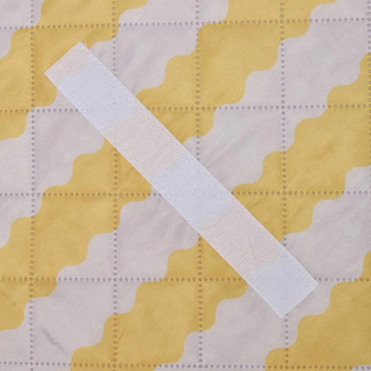 Atmosphera Art De La Table D'Extérieur|Accessoires De Plage*Couverture de pique-nique "Poolside" Beige