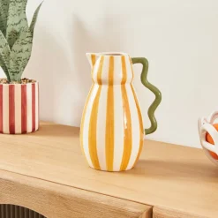 Atmosphera Vases*Cruche
