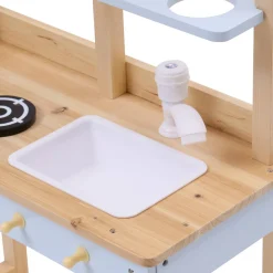 Atmosphera Peluches, Jouets*Cuisine pour enfant 