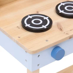 Atmosphera Peluches, Jouets*Cuisine pour enfant 