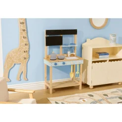Atmosphera Peluches, Jouets*Cuisine pour enfant 