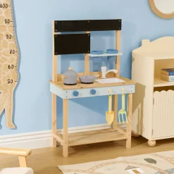 Atmosphera Peluches, Jouets*Cuisine pour enfant 