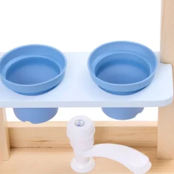 Atmosphera Peluches, Jouets*Cuisine pour enfant 