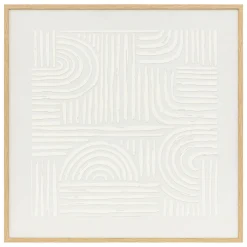 Atmosphera Art Mural*Déco mural 3D "Kaya"