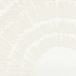 Atmosphera Art Mural*Déco mural 3D "Kaya" Beige