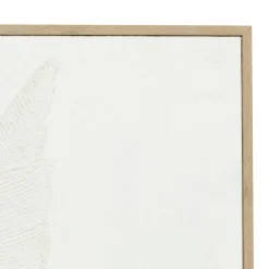 Atmosphera Art Mural*Déco murale "Adessa" Beige