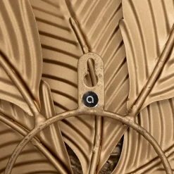 Atmosphera Art Mural*Déco murale "Amandine" Blanc