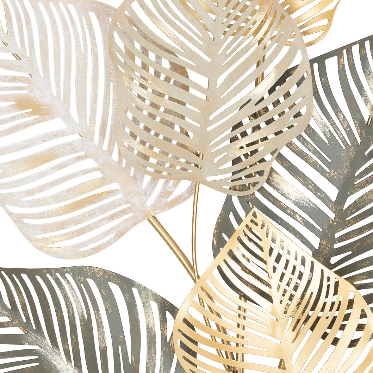 Atmosphera Art Mural*Déco murale "Nadia" Beige