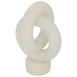 Atmosphera Objets À Poser*Déco à poser "Louan" Beige
